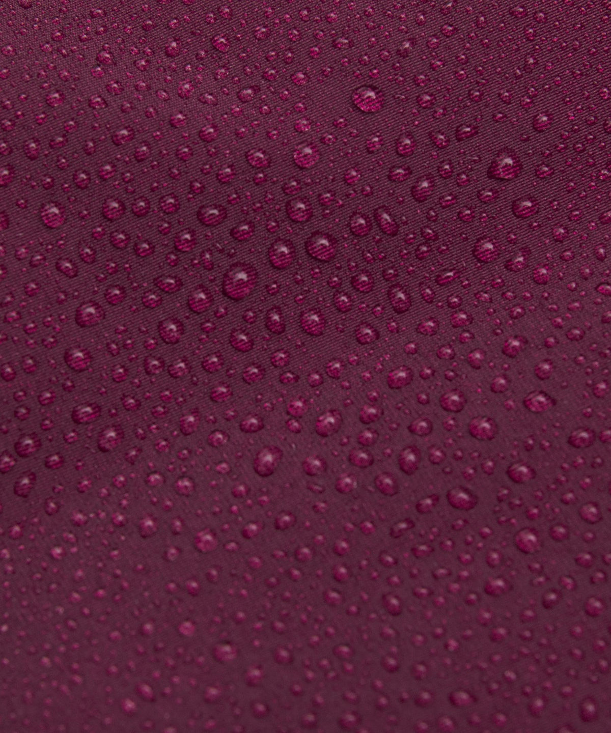 Burgundy Bay