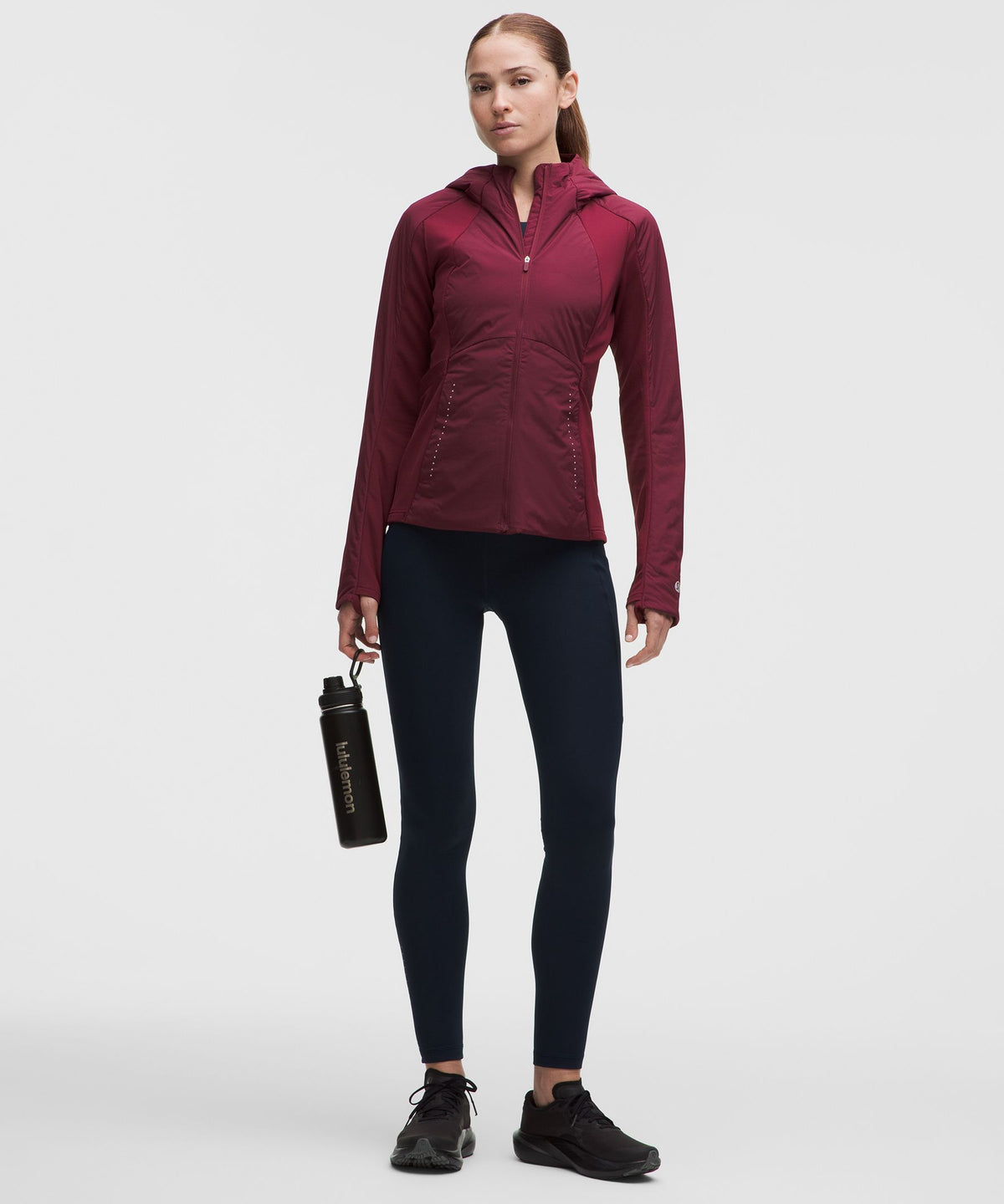Burgundy Bay