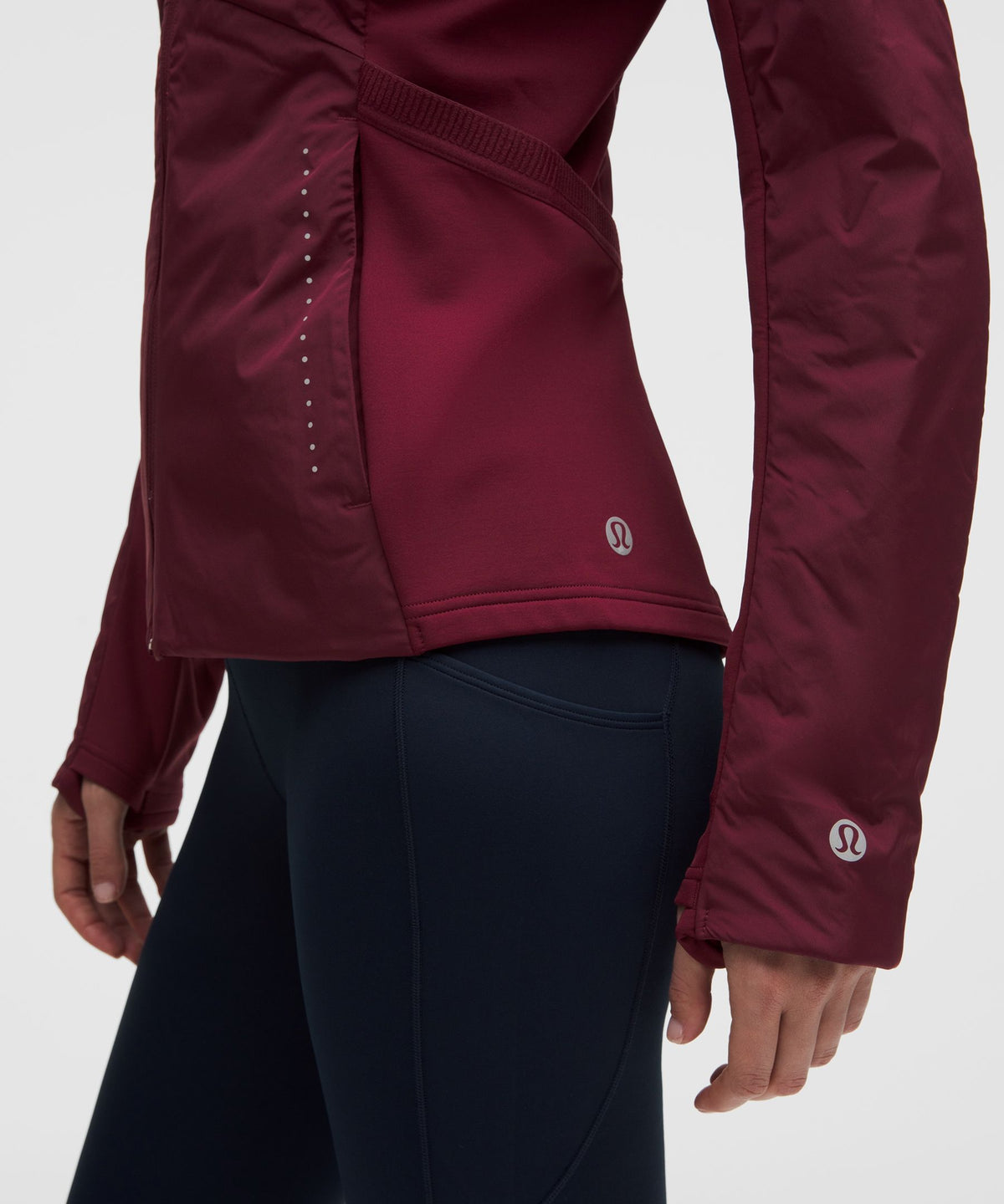 Burgundy Bay