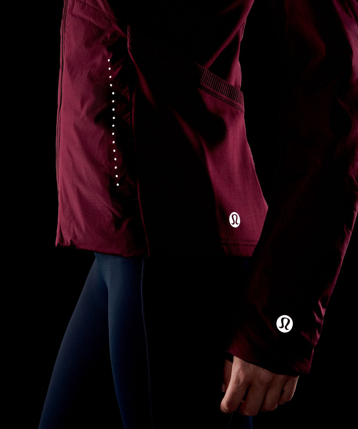 Burgundy Bay