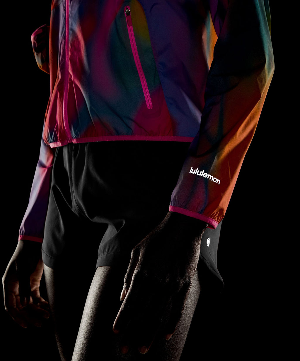 Speed Glow Multi