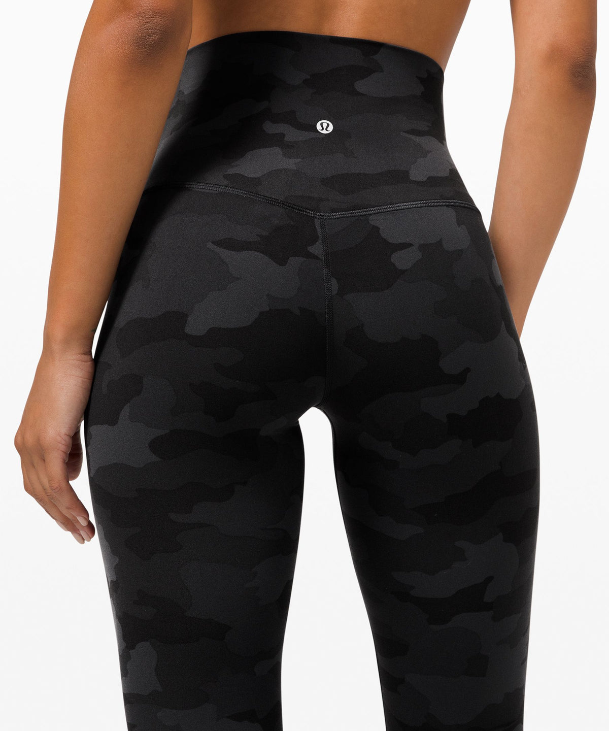 Heritage 365 Camo Deep Coal Multi