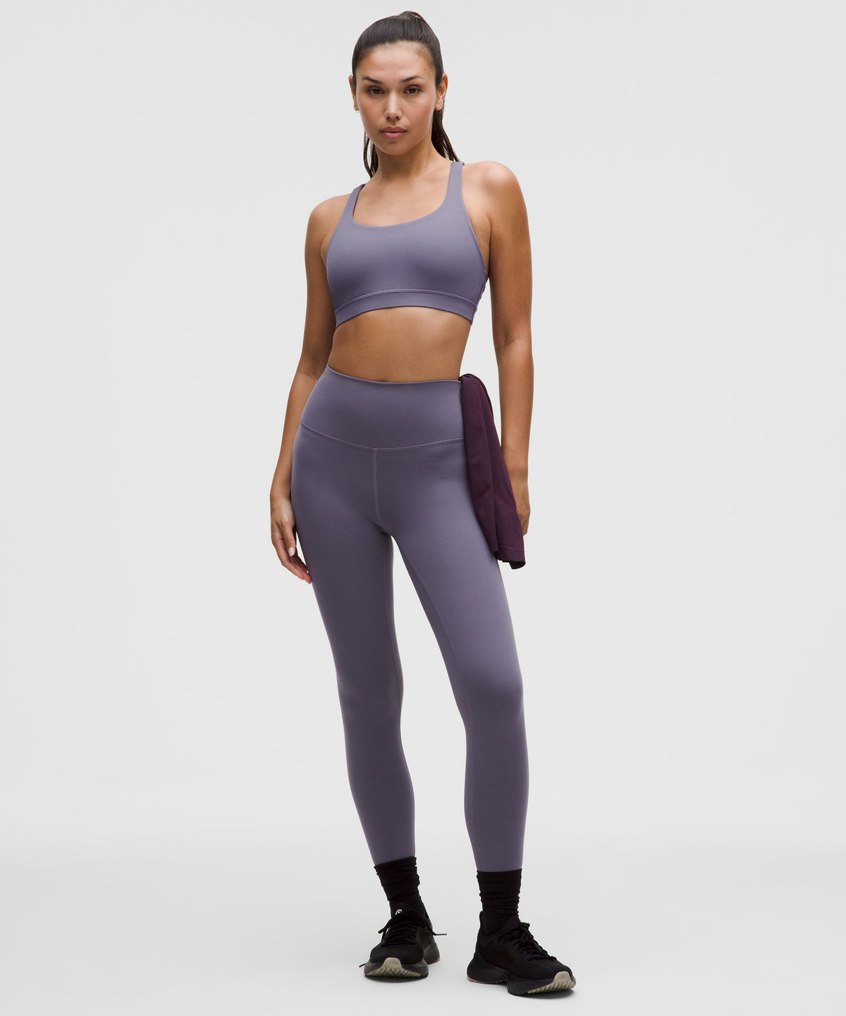 Grape Mist