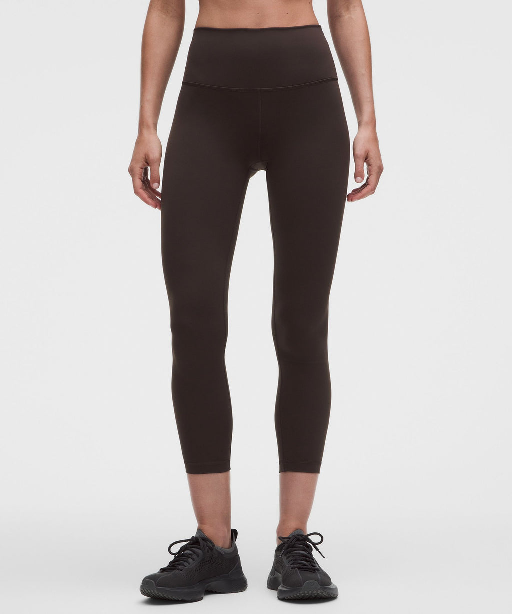 Mahogany Muse