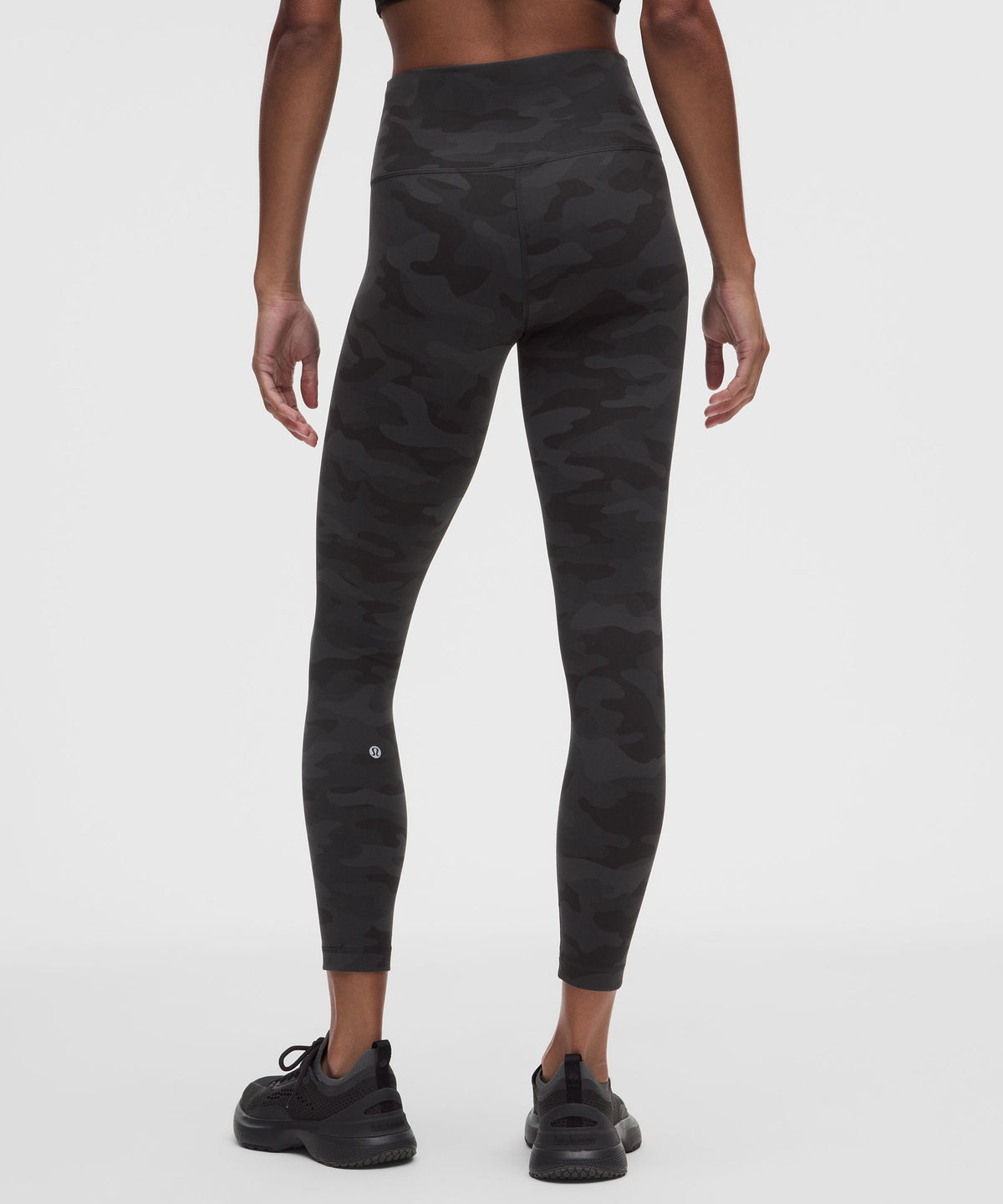 Phantom Camo Black Multi