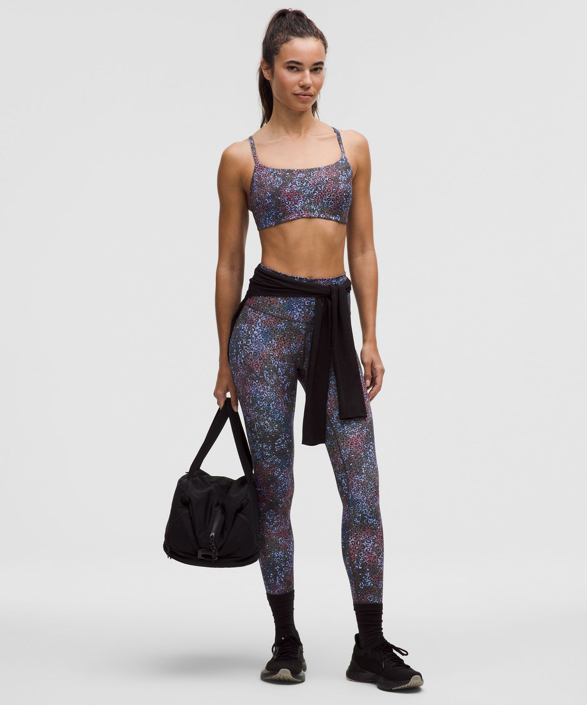 Cosmic Leopard Multi