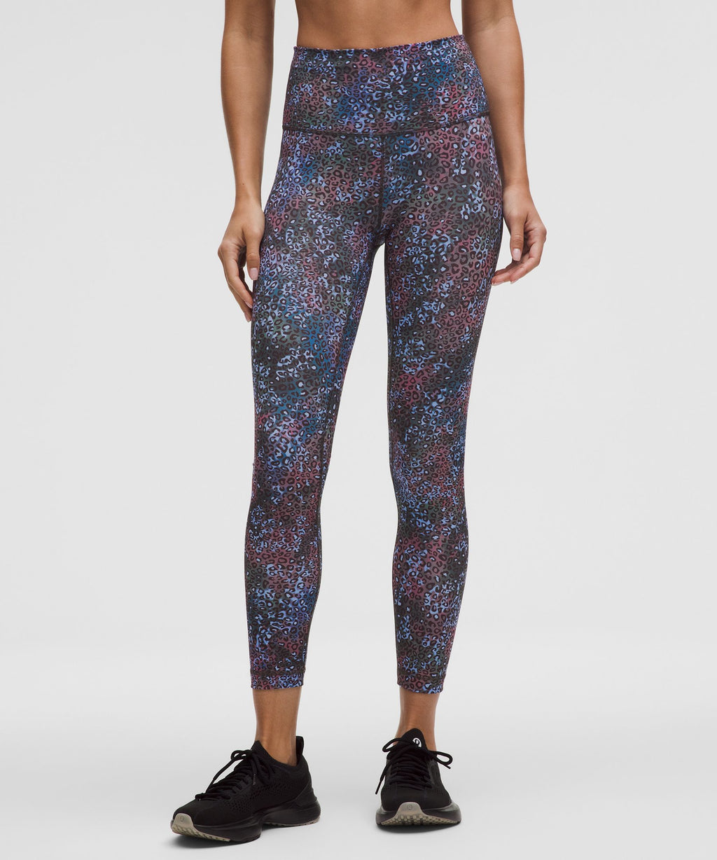 Cosmic Leopard Multi
