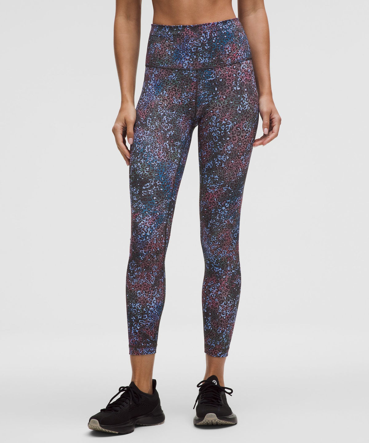 Cosmic Leopard Multi