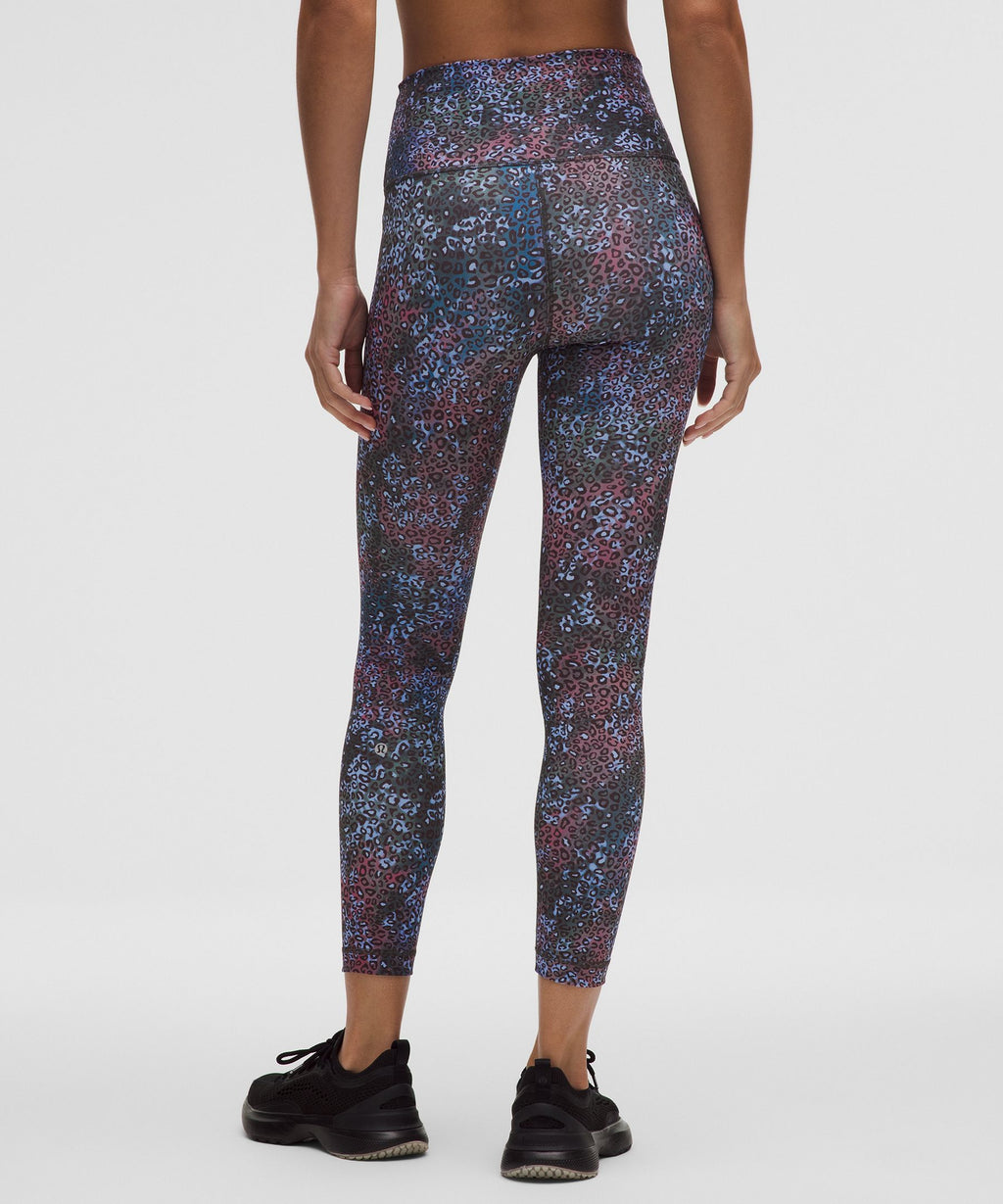 Cosmic Leopard Multi