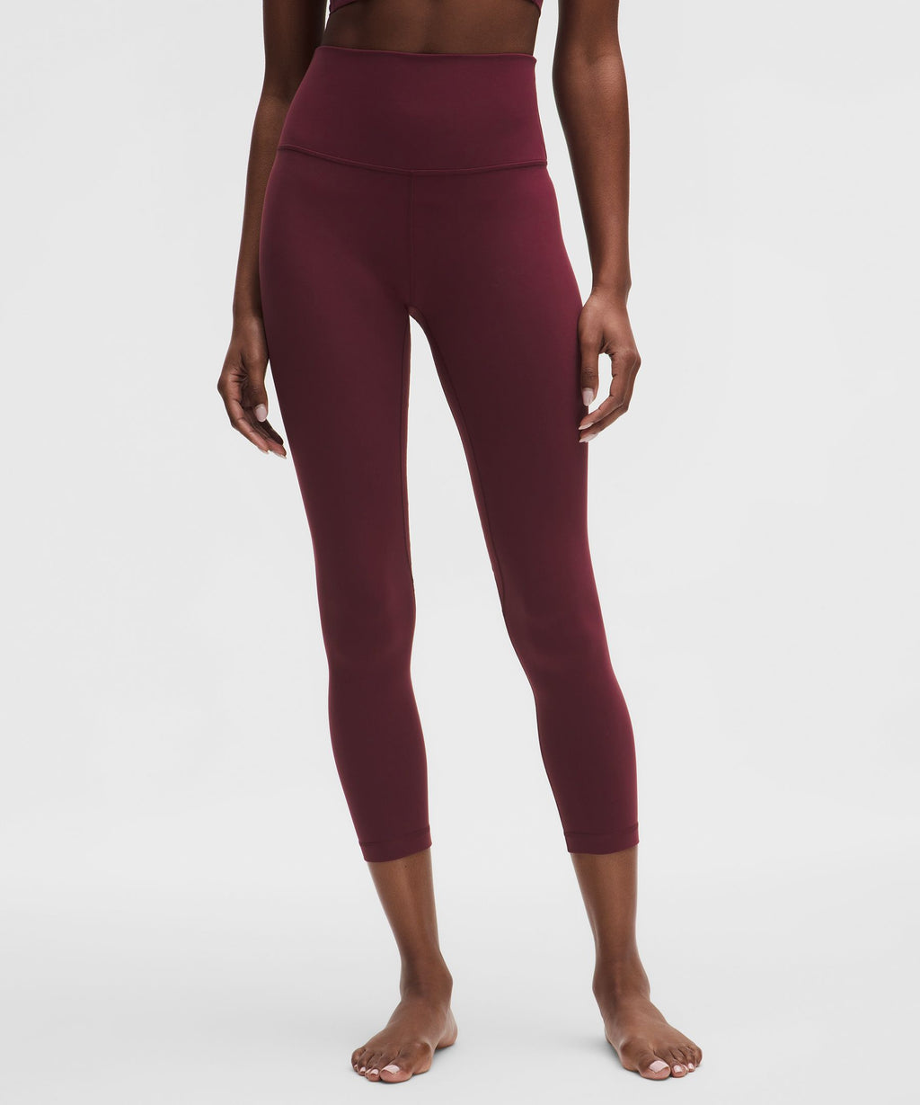 Burgundy Bay