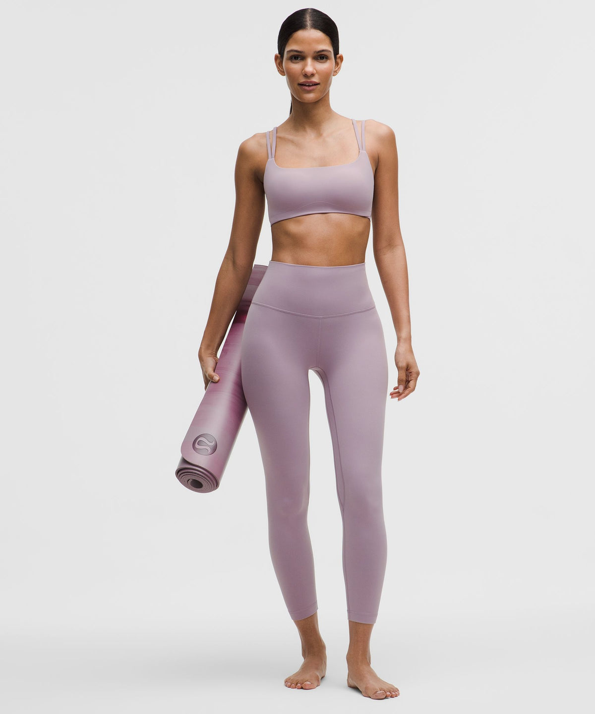 Lotus Lavender