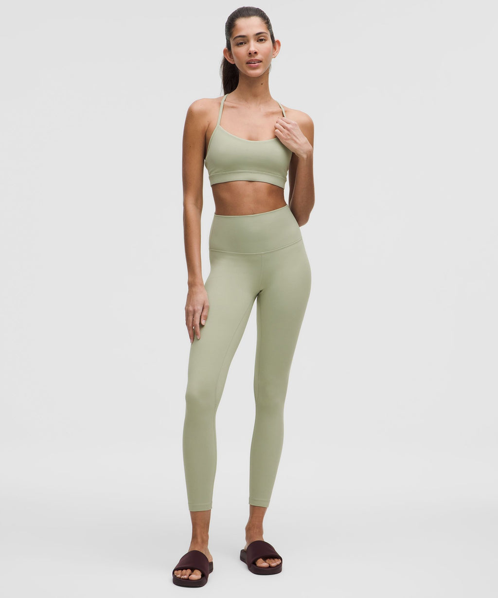 Fog Green