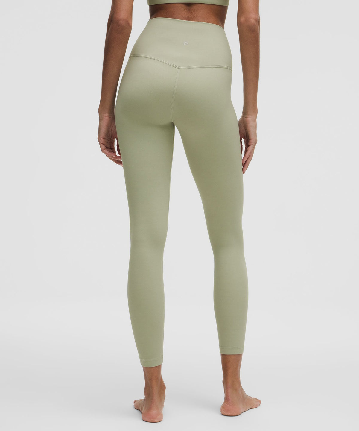 Fog Green