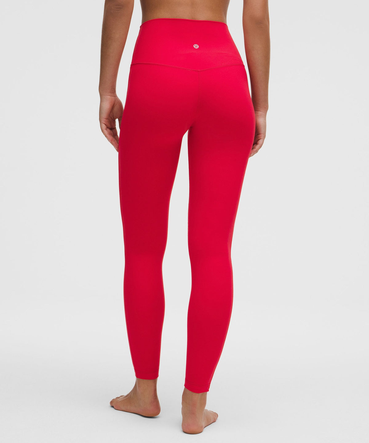 Lululemon Red