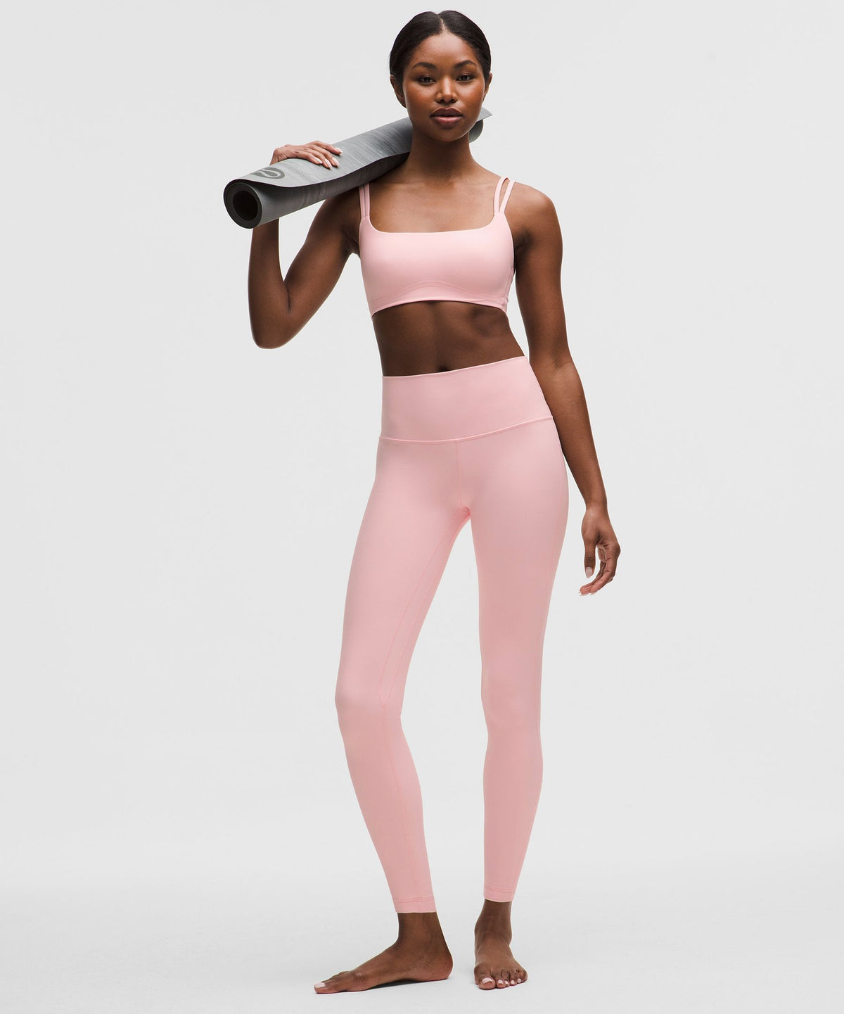 Pink Pearl