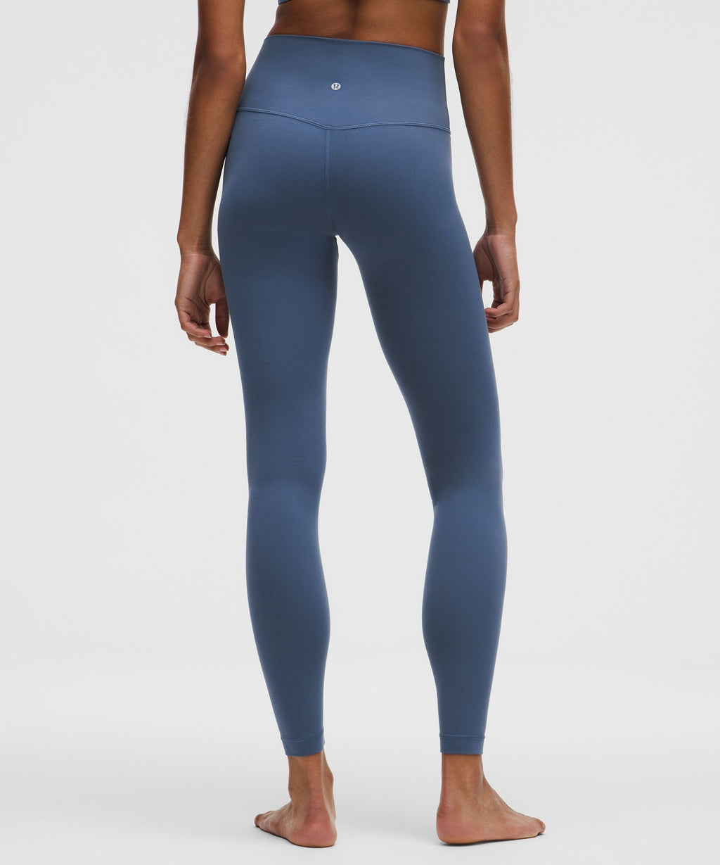 Blue Twill