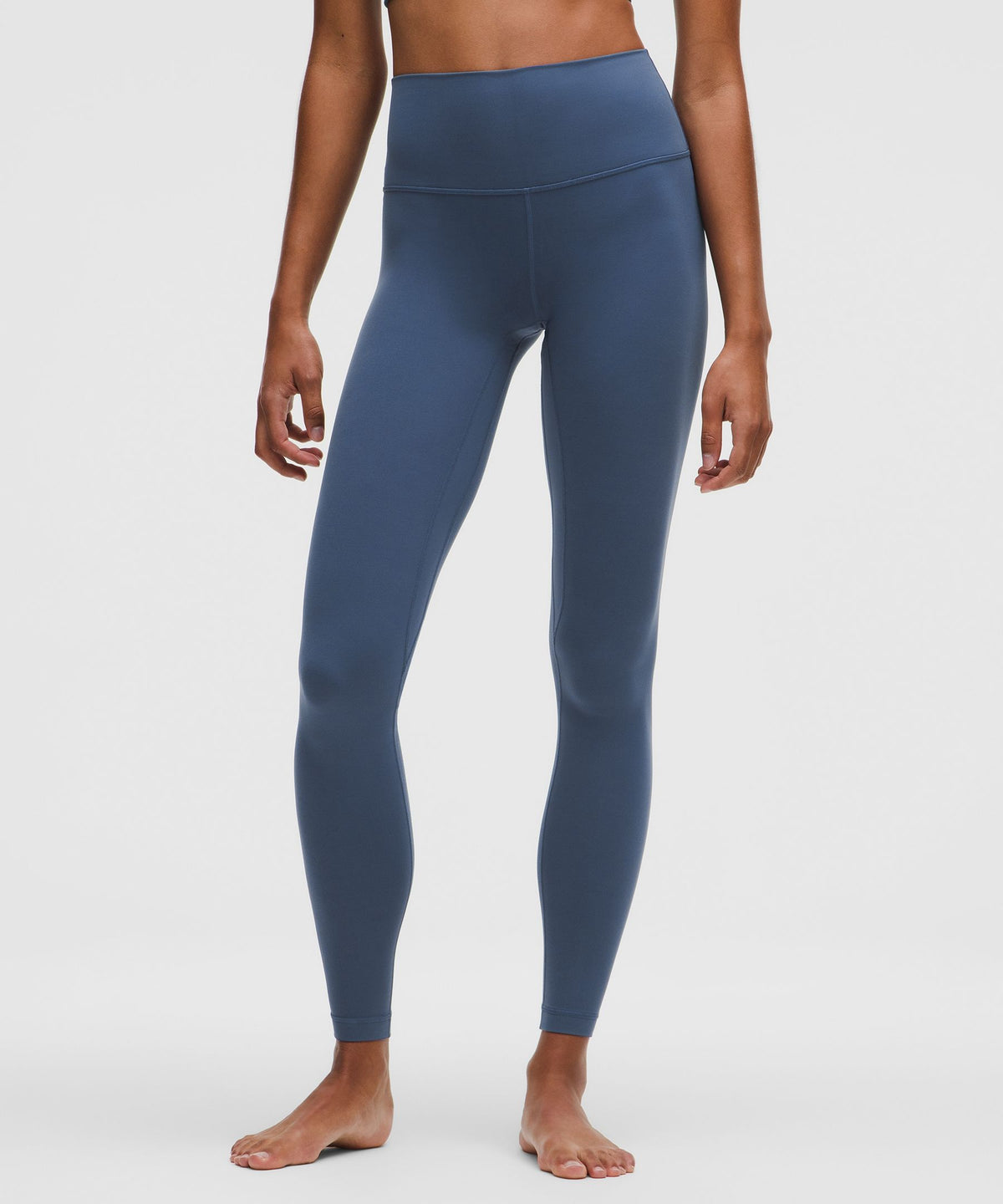 Blue Twill