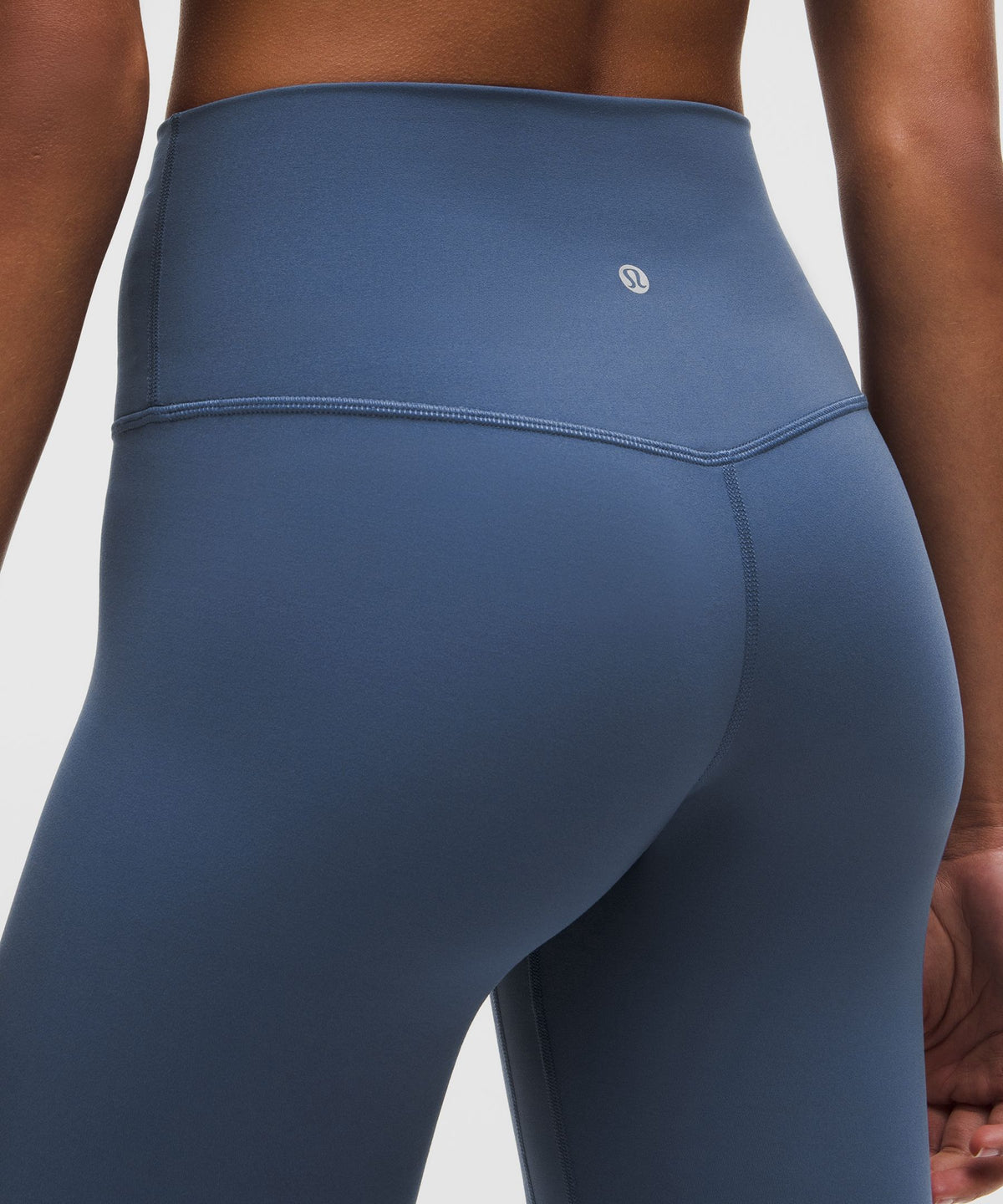 Blue Twill