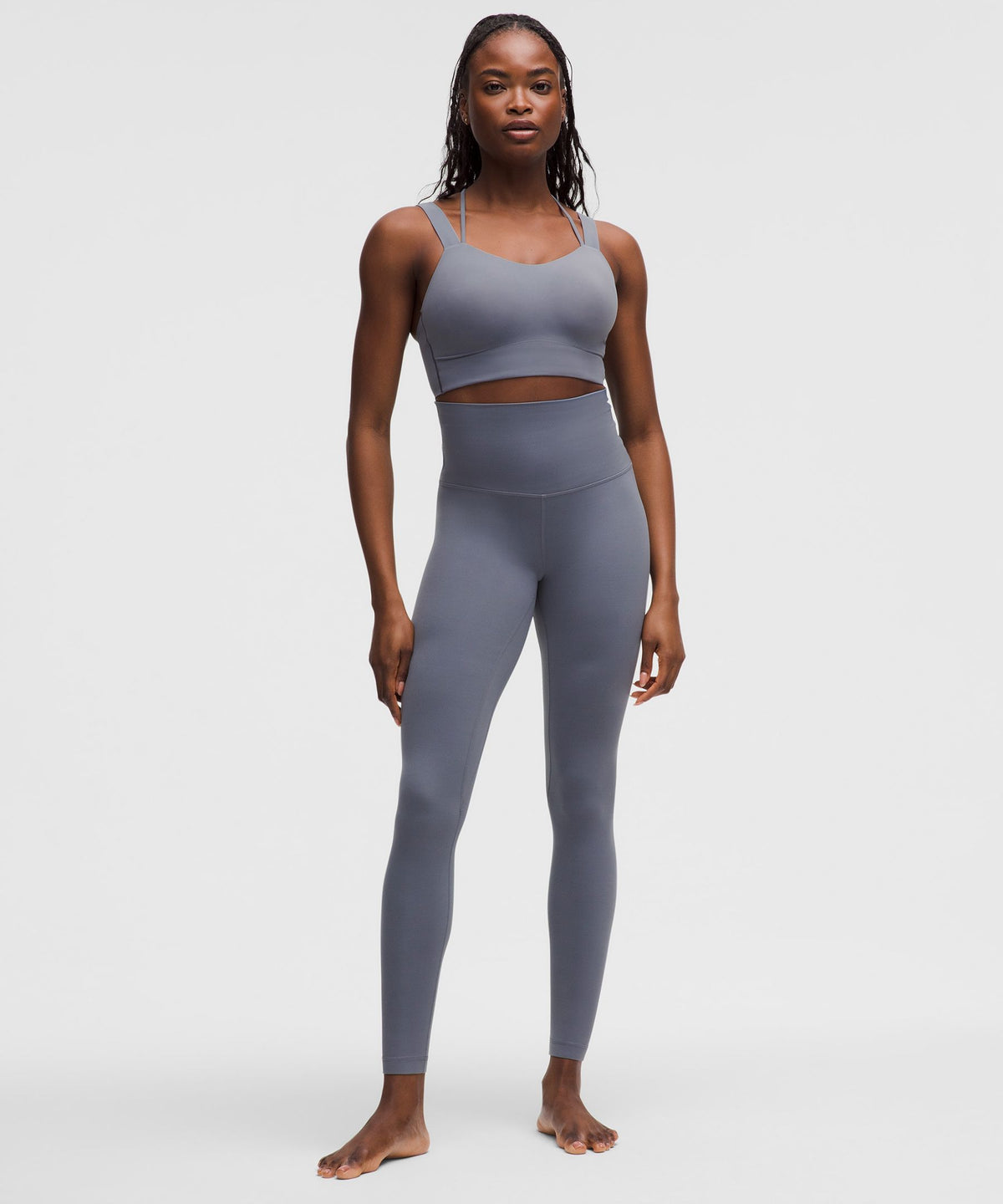 Solar Grey