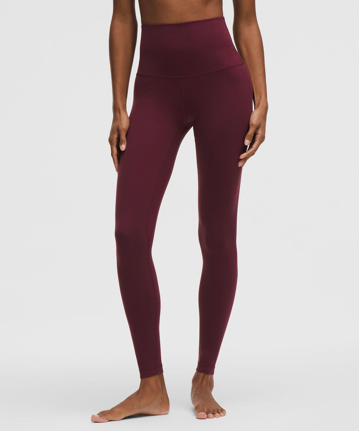 Burgundy Bay