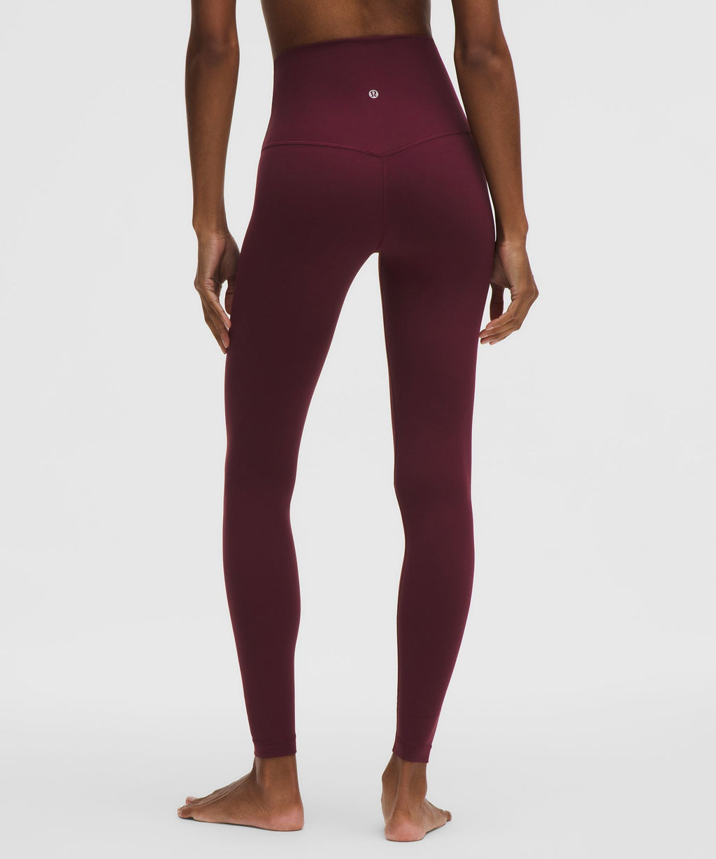Burgundy Bay