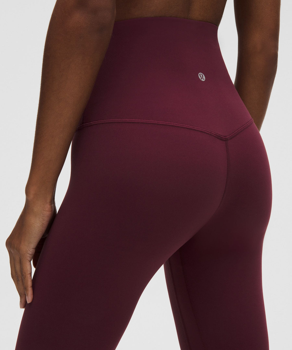 Burgundy Bay