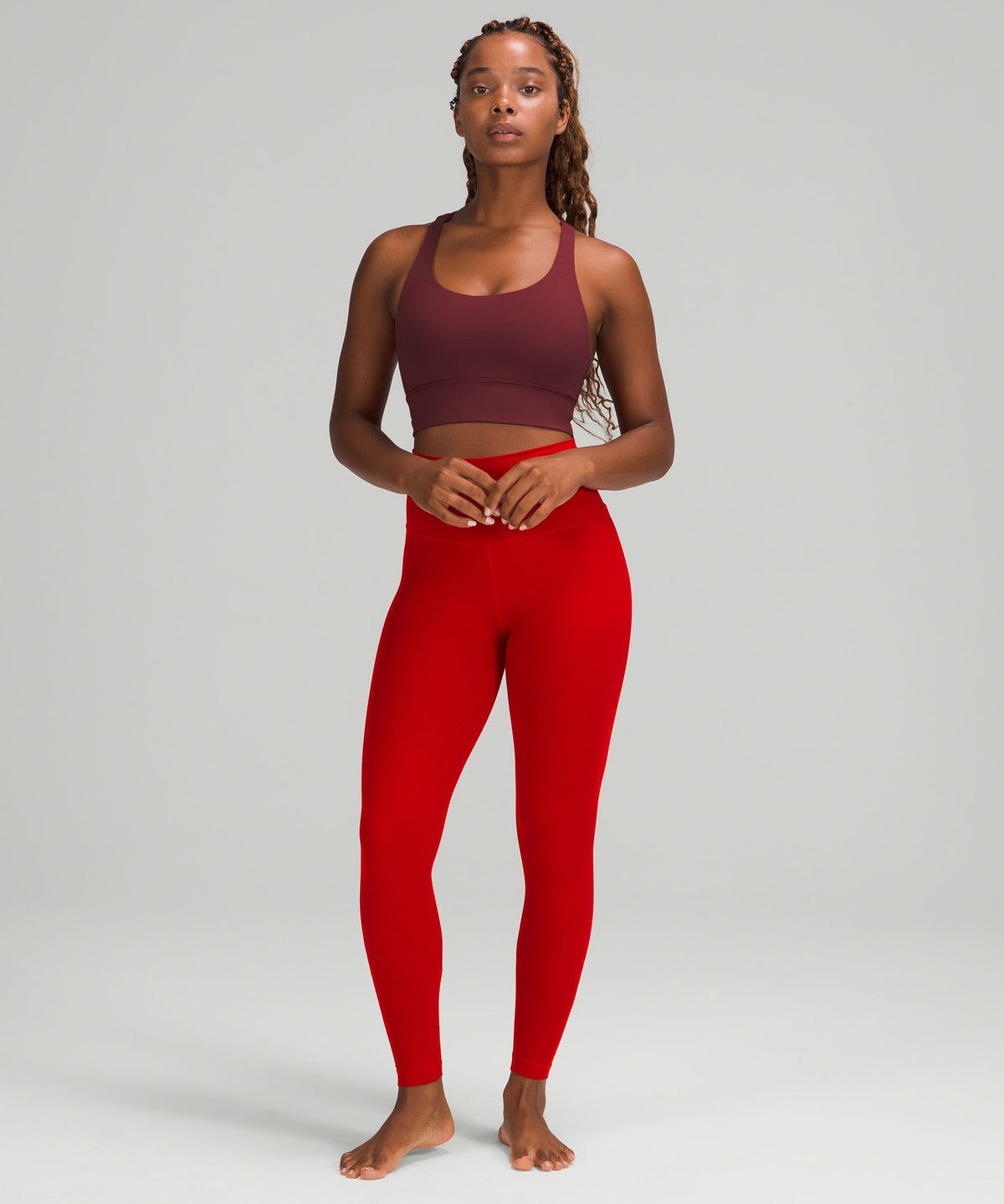 Dark Red