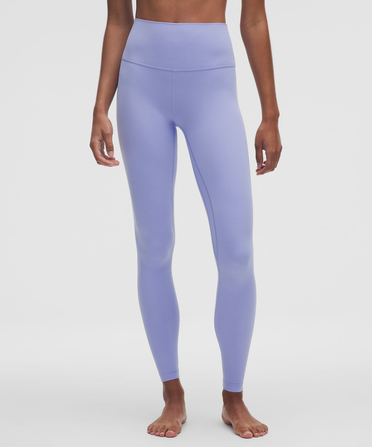 Dusty Lilac