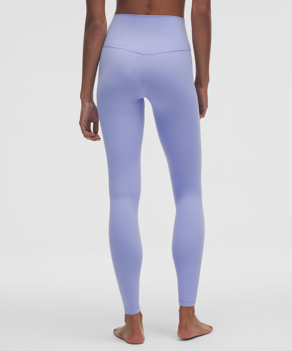 Dusty Lilac