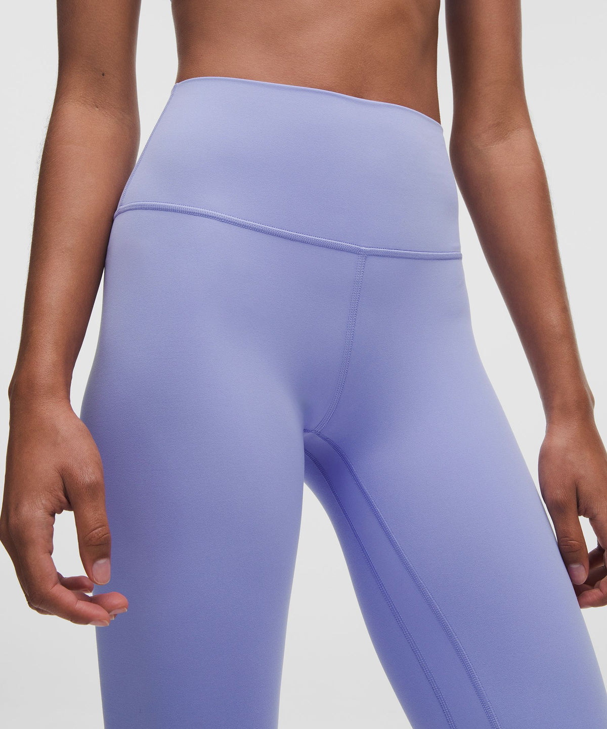 Dusty Lilac