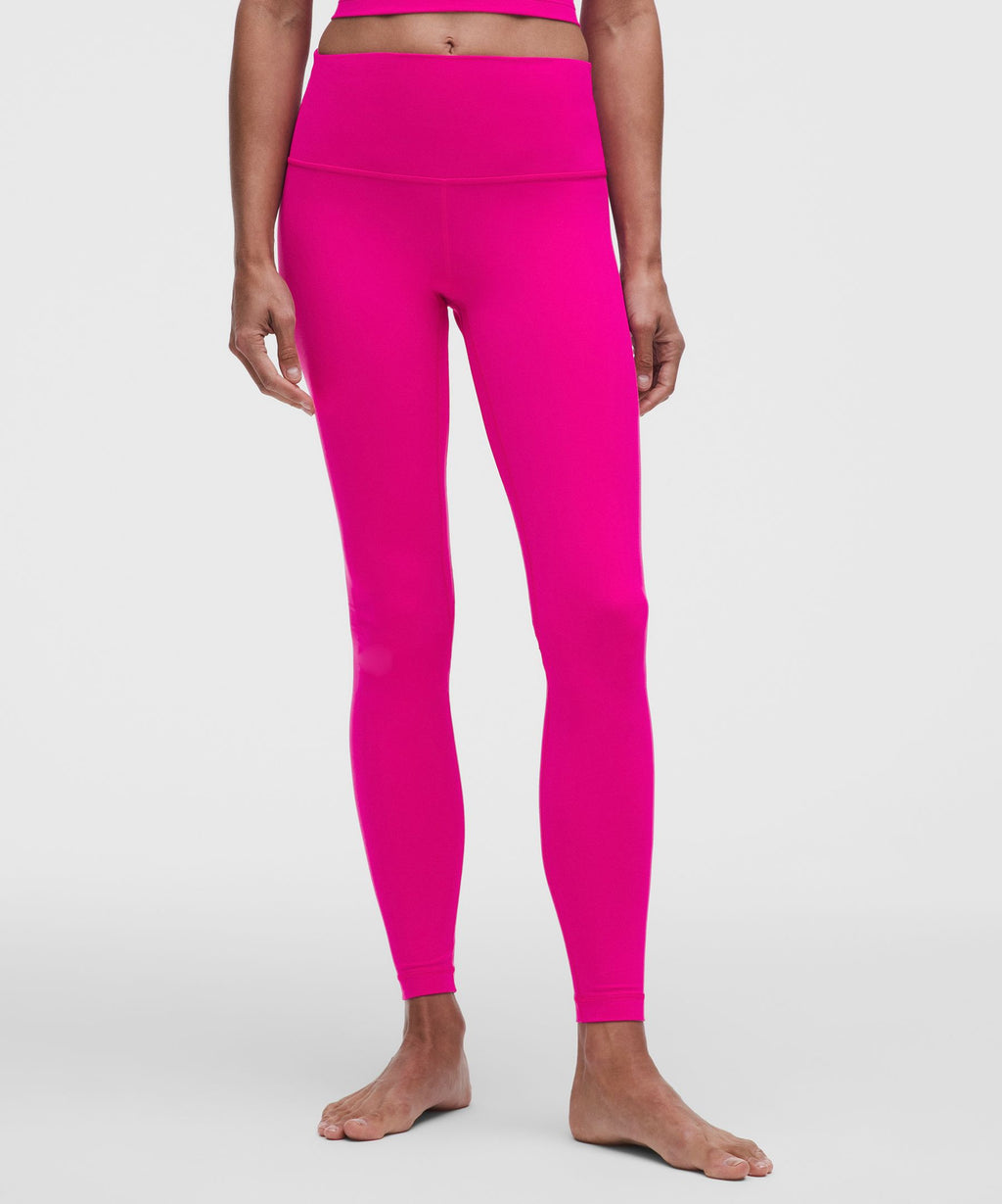 Pink Flare