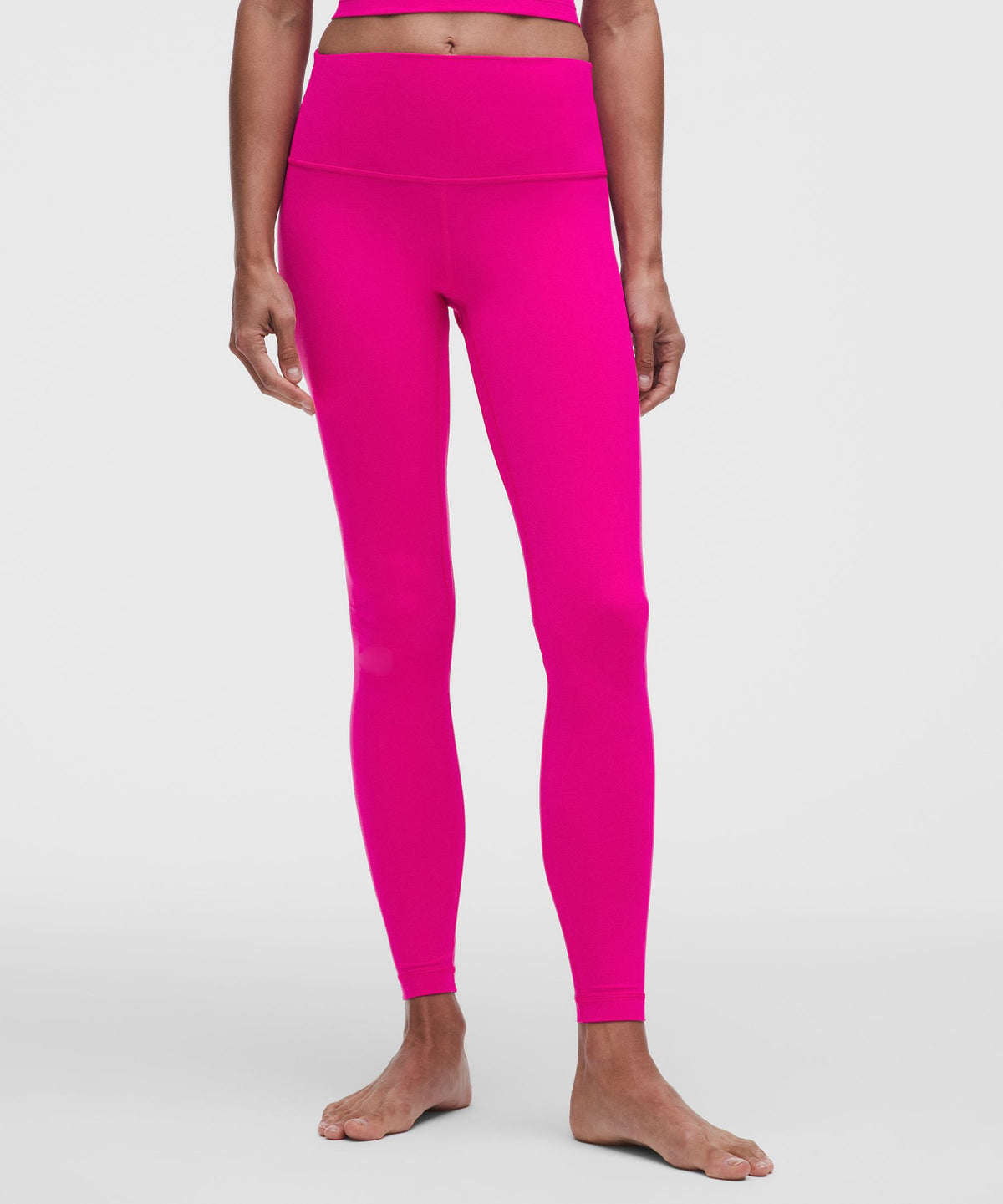 Pink Flare
