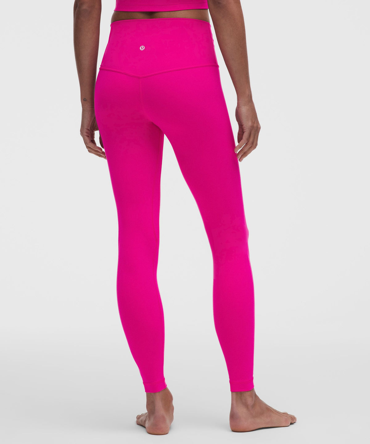 Pink Flare
