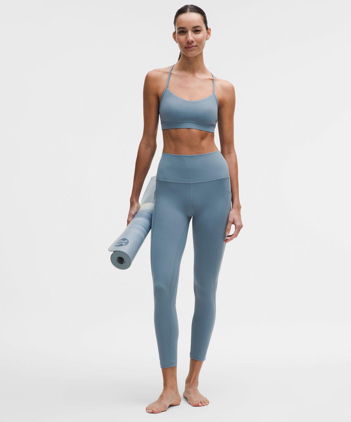 Steel Blue