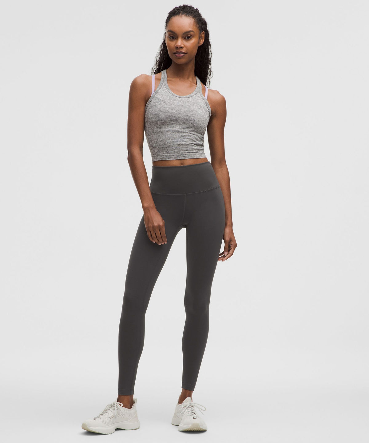 Graphite Grey