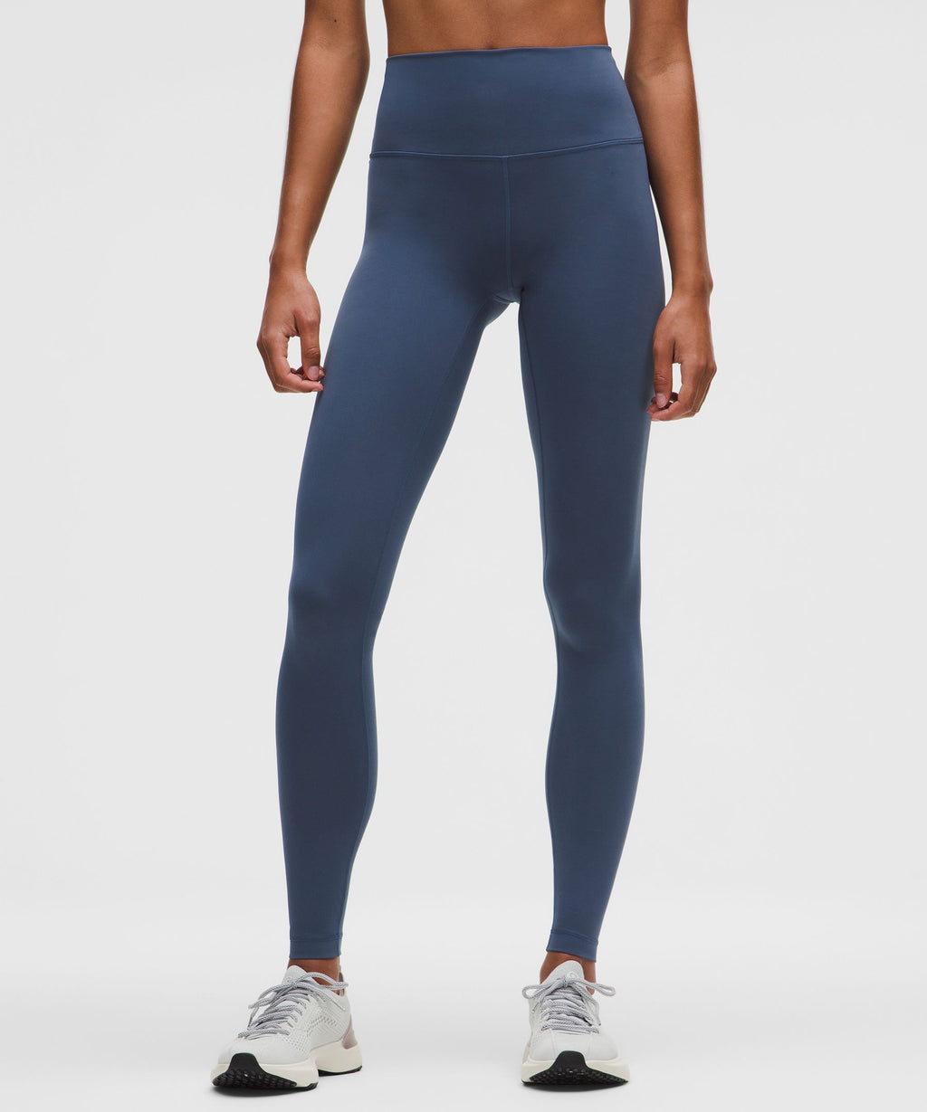 Blue Twill