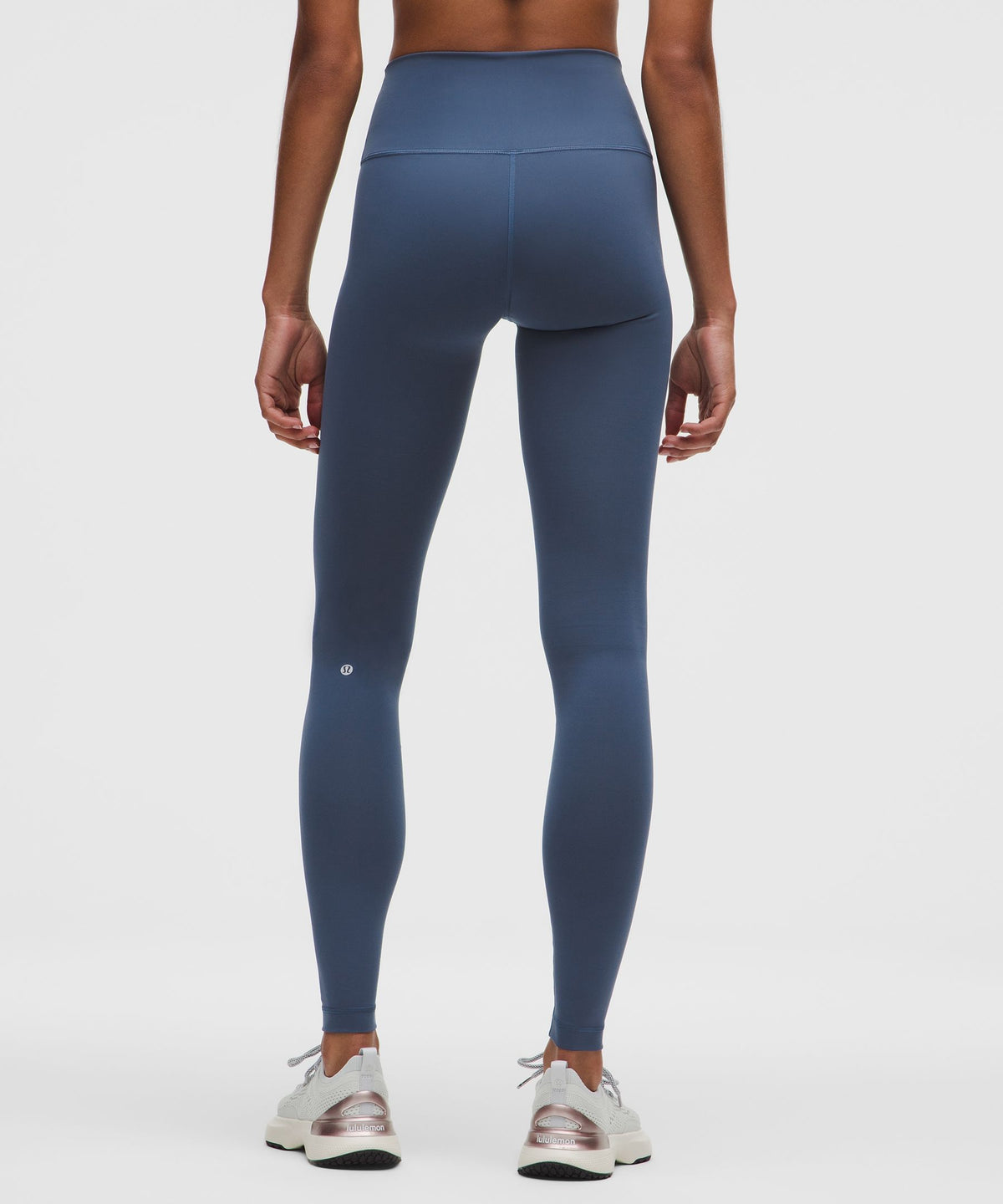Blue Twill