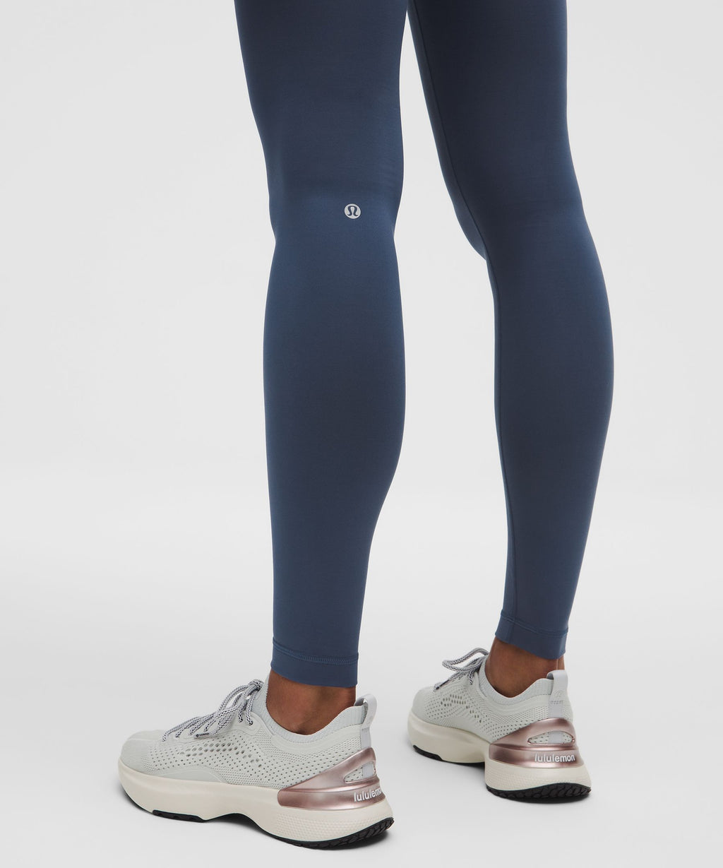 Blue Twill