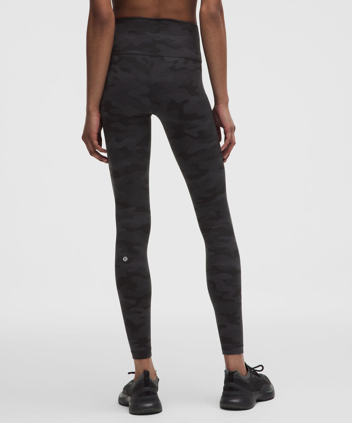 Phantom Camo Black Multi