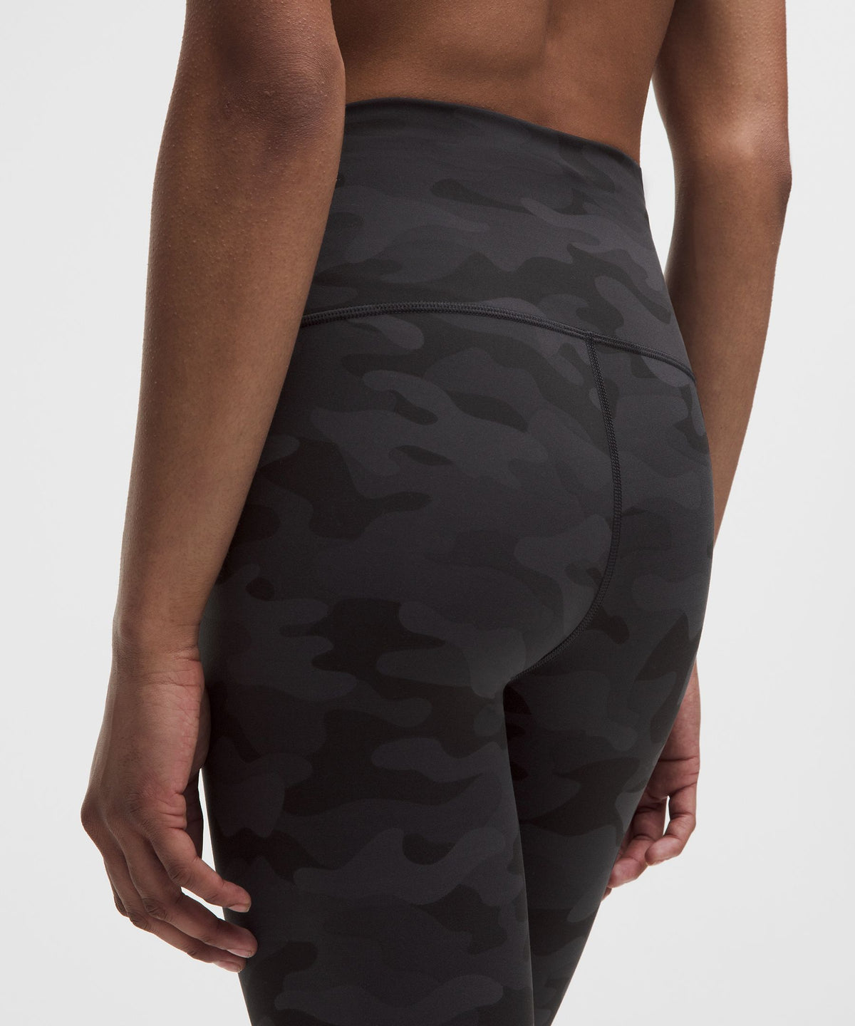 Phantom Camo Black Multi