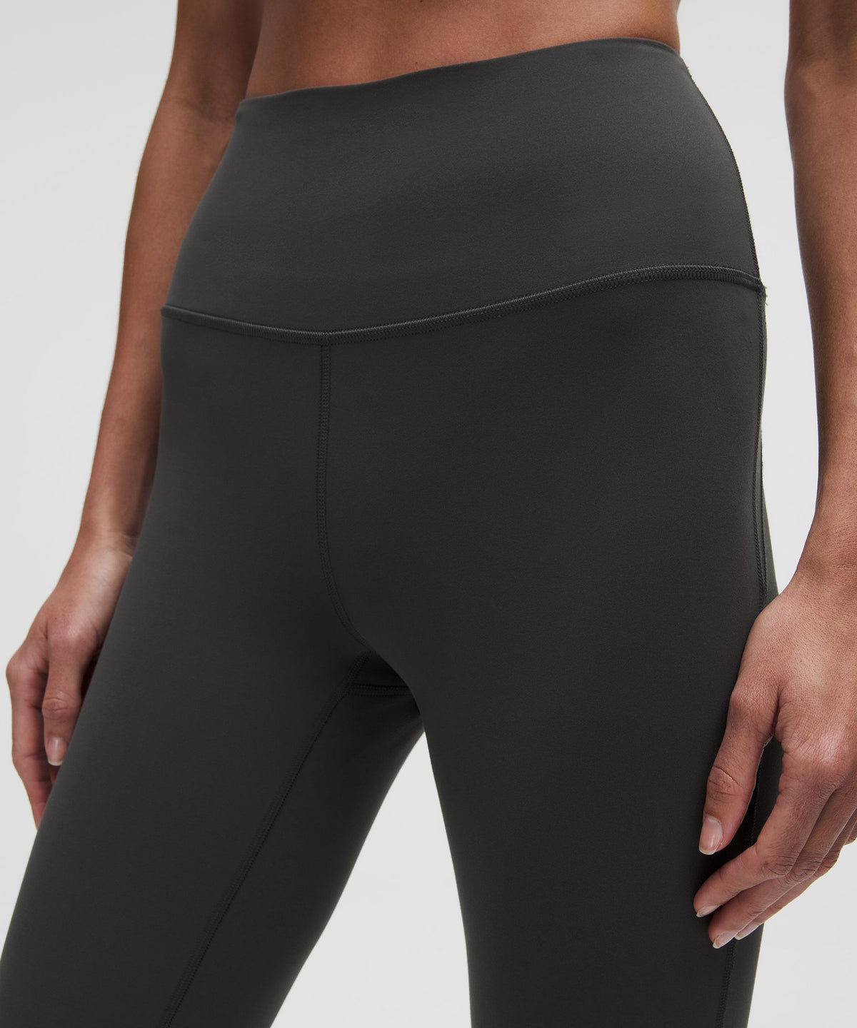 Graphite Grey