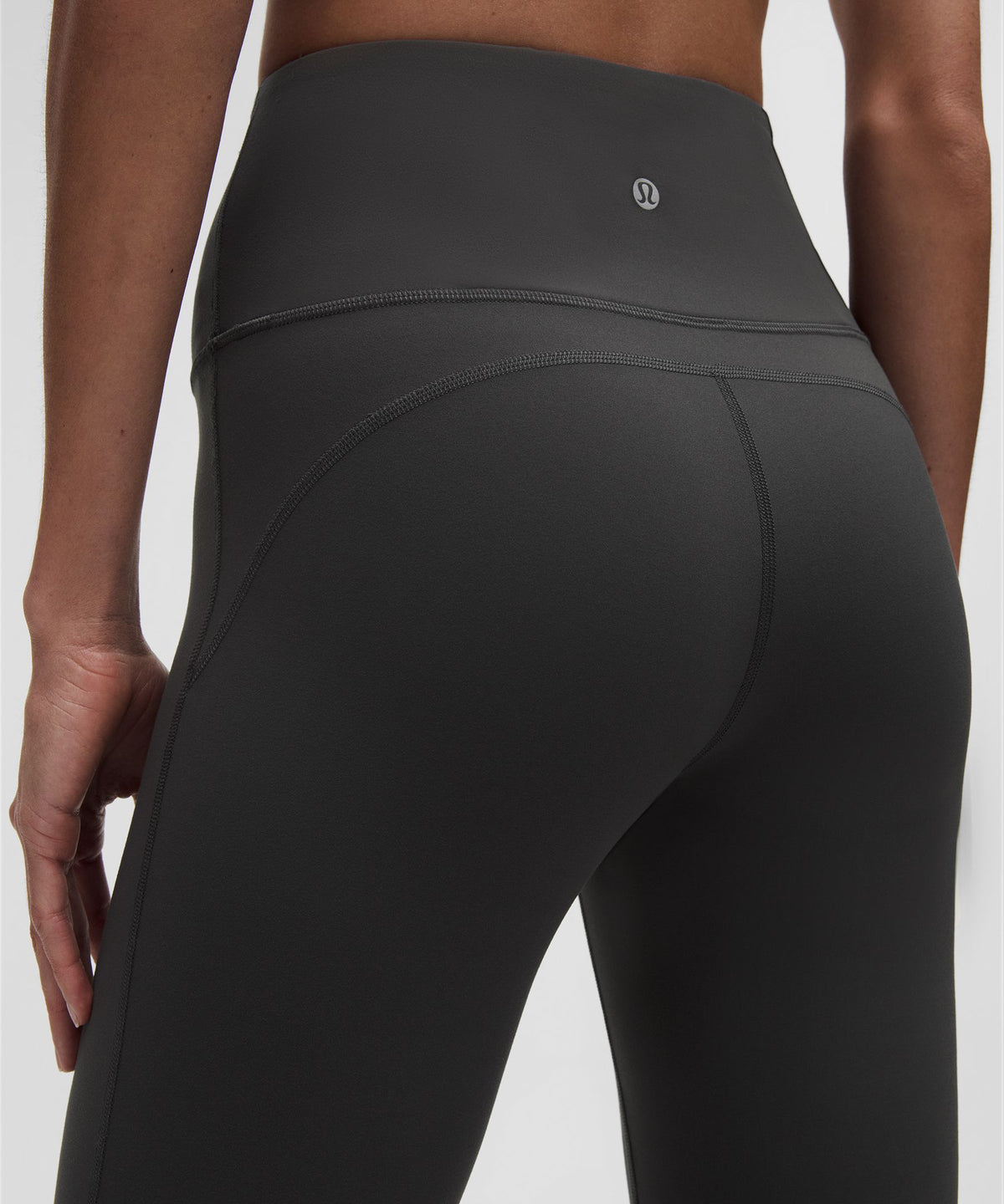 Graphite Grey