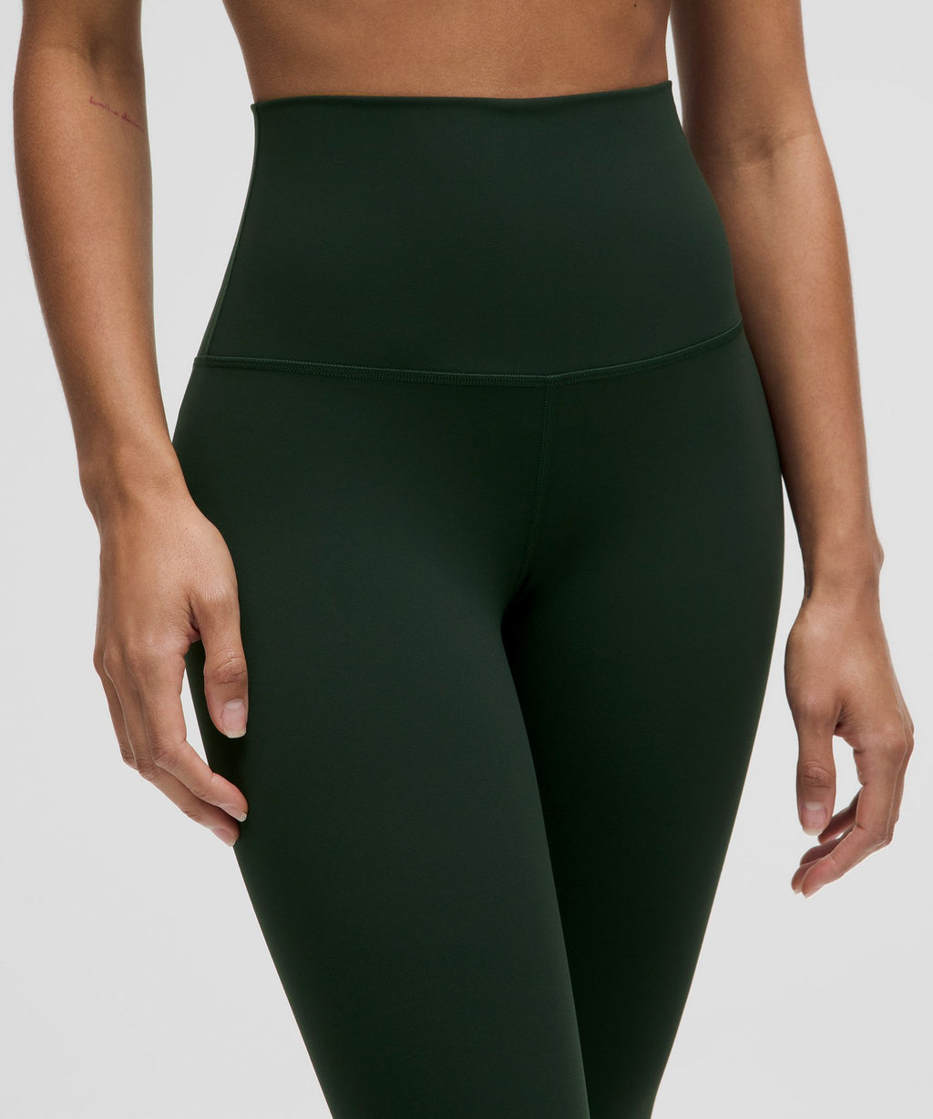 Rainforest Green