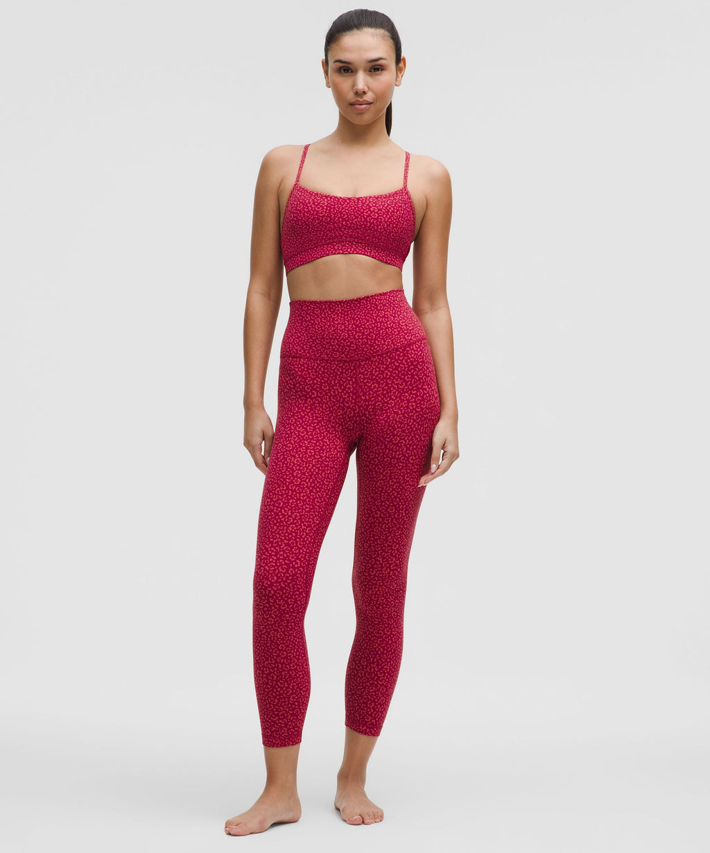 Leopard Daisy Desert Red Magenta Smoke