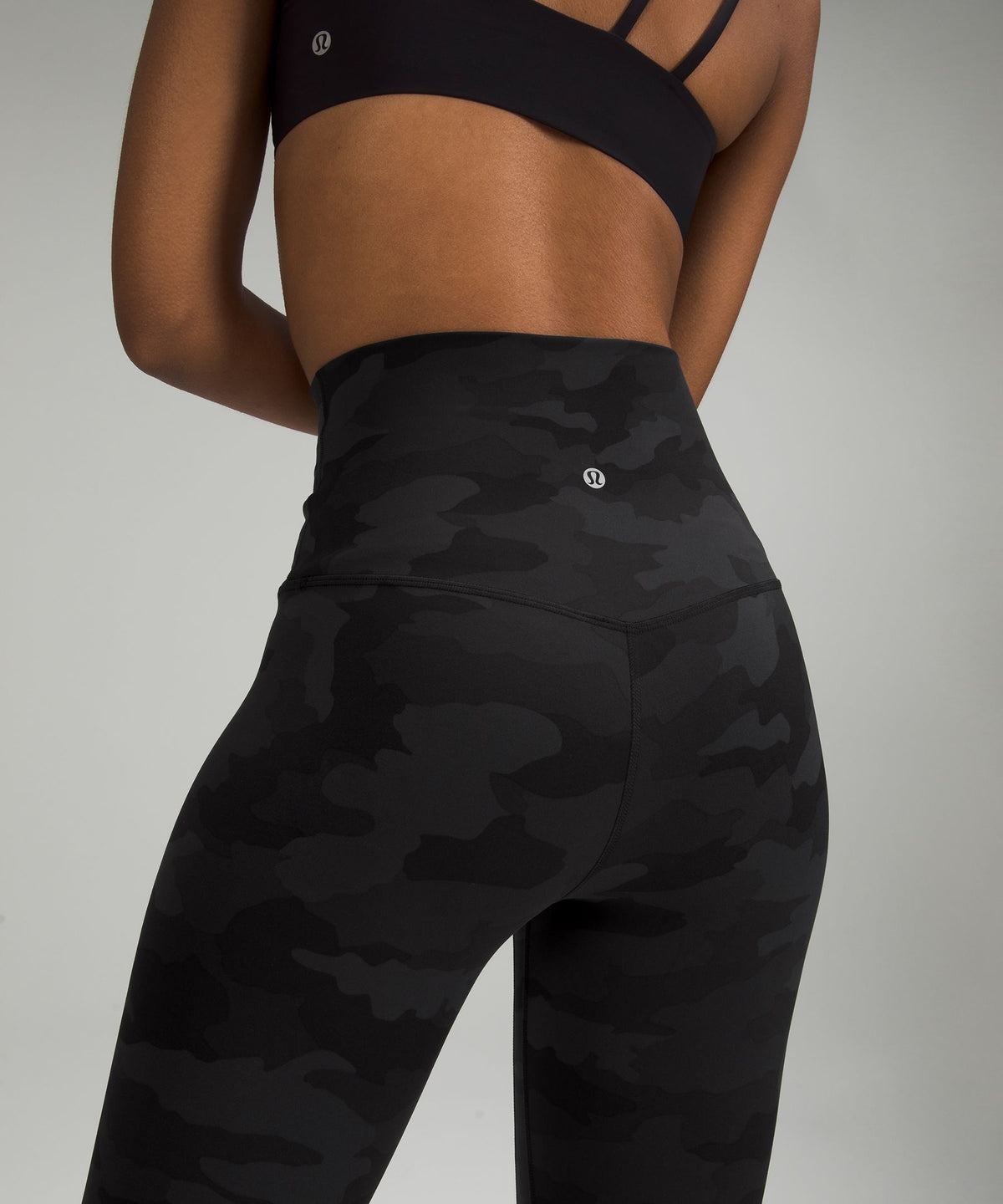 Heritage 365 Camo Deep Coal Multi