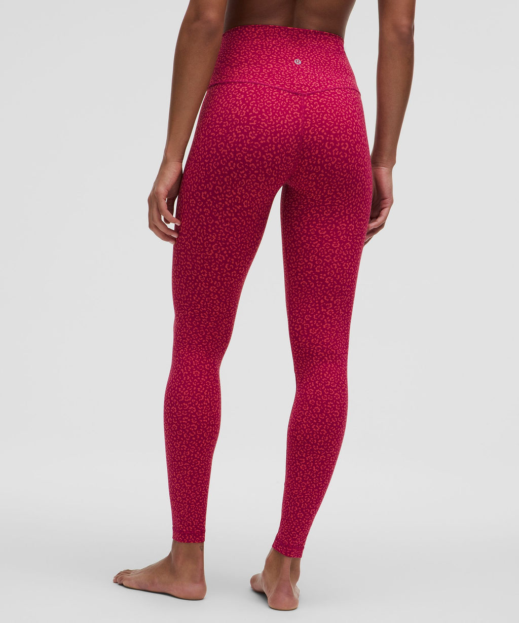 Leopard Daisy Desert Red Magenta Smoke