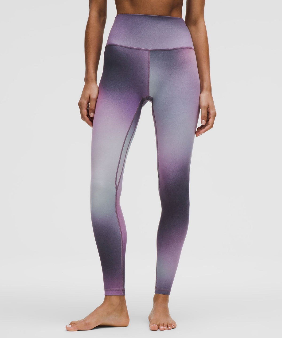 Aurora Haze Purple Multi