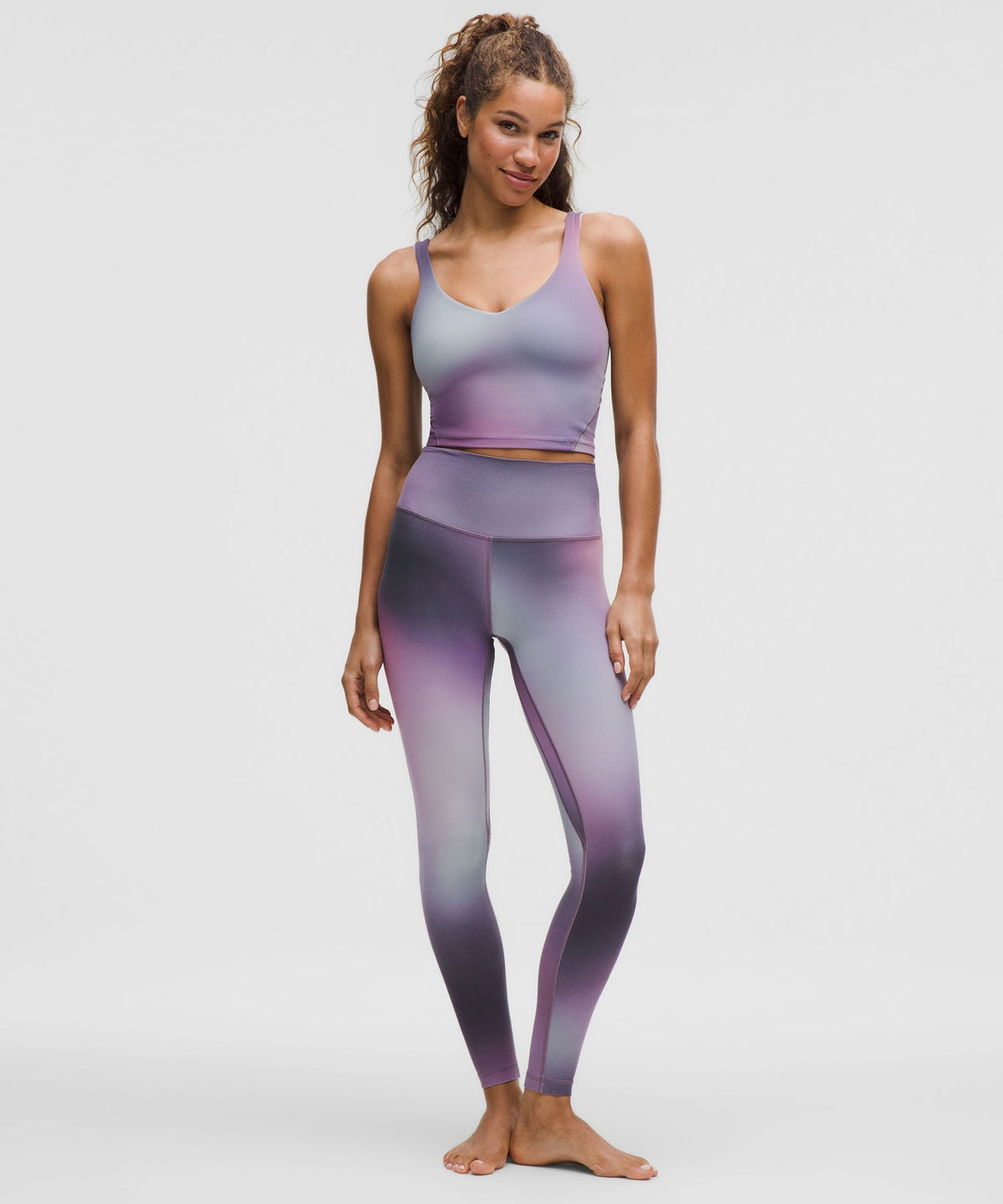 Aurora Haze Purple Multi