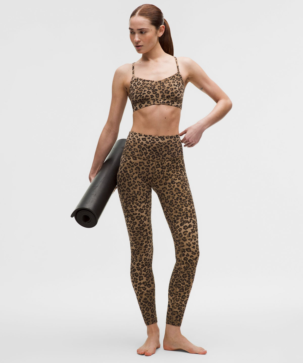 True Leopard Multi