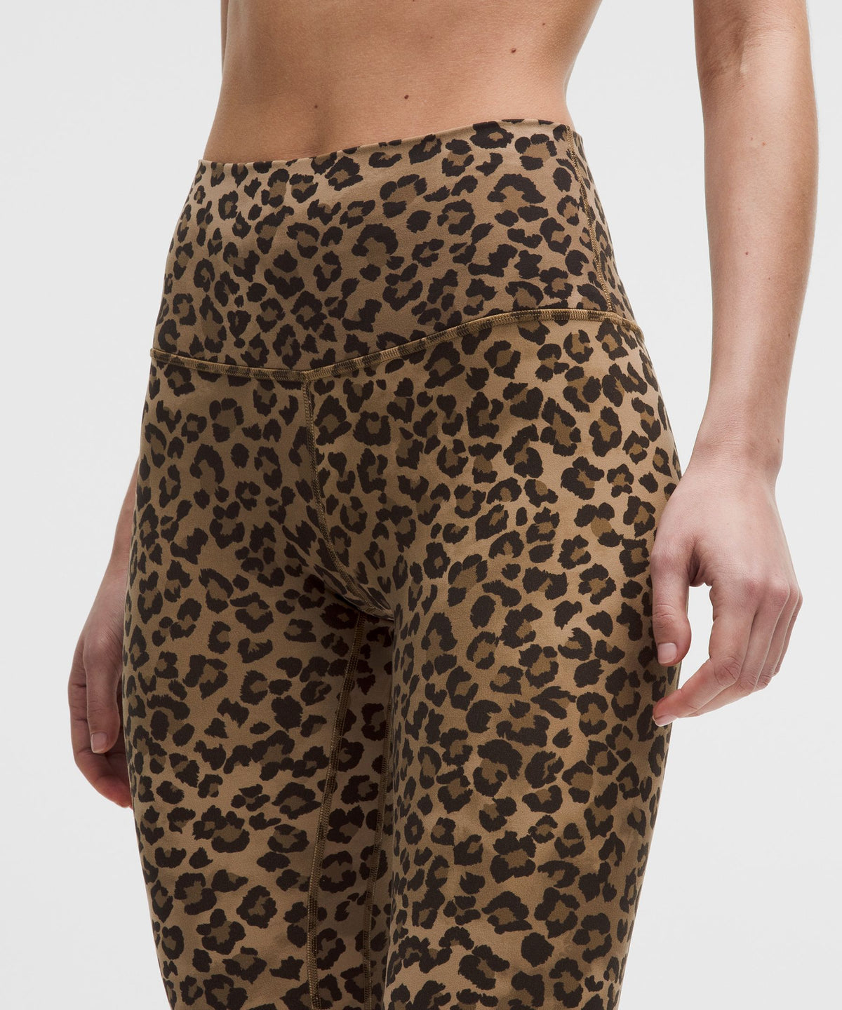 True Leopard Multi